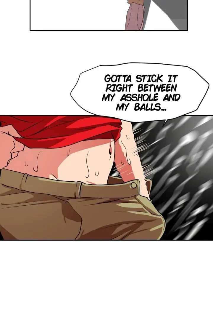 Read Lightning Rod chapter 12 image 35 on Lezhin