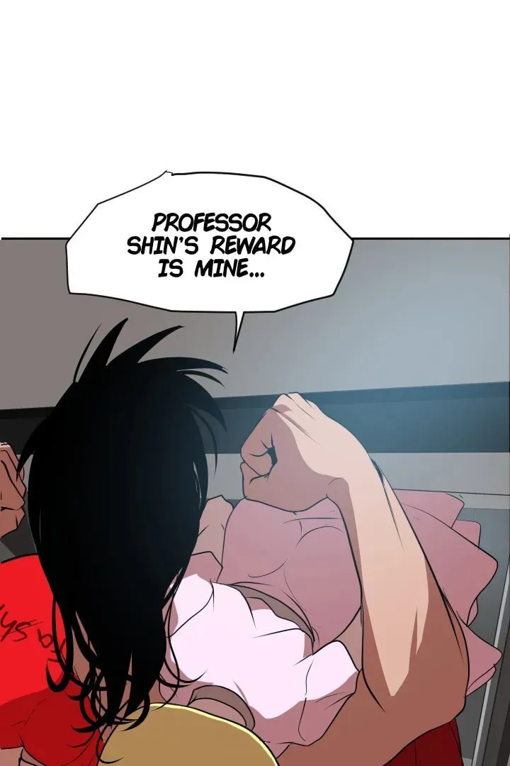 Read Lightning Rod chapter 12 image 39 on Lezhin