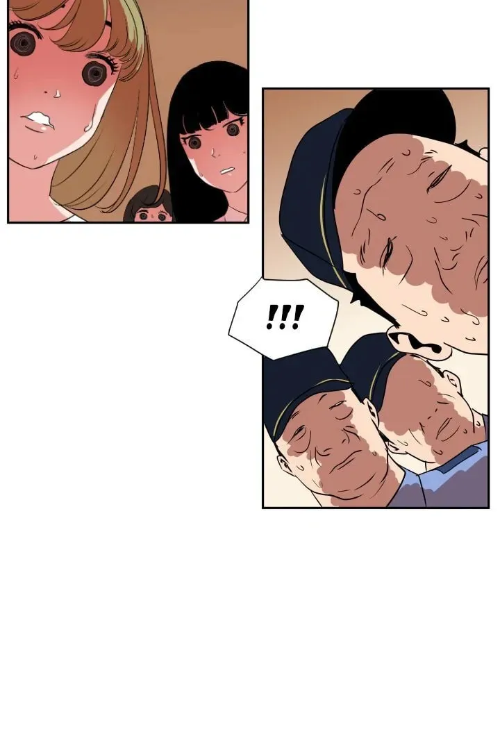 Read Lightning Rod chapter 12 image 4 on Lezhin