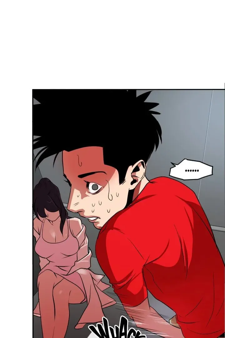Read Lightning Rod chapter 12 image 44 on Lezhin