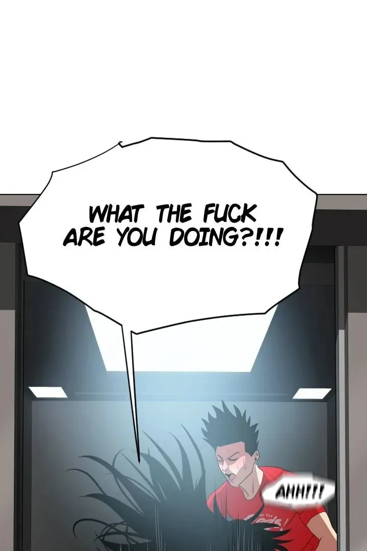 Read Lightning Rod chapter 12 image 51 on Lezhin