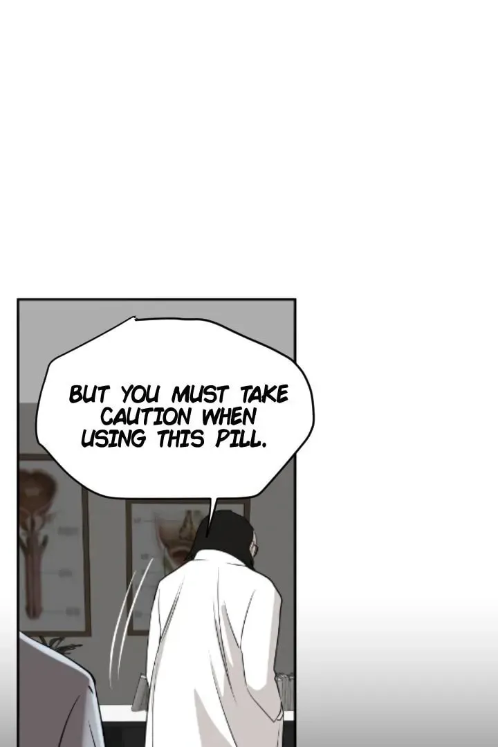 Read Lightning Rod chapter 12 image 61 on Lezhin