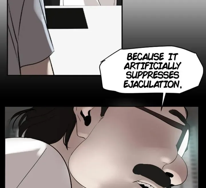 Read Lightning Rod chapter 12 image 62 on Lezhin