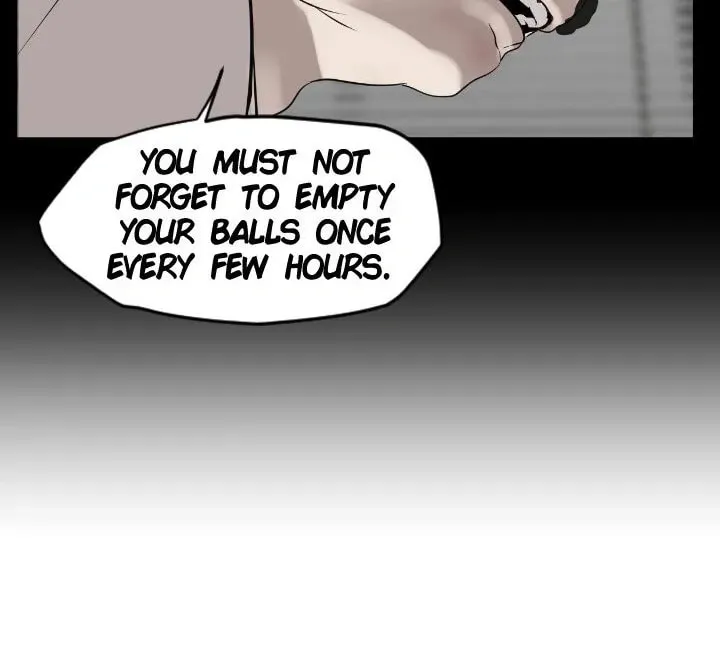 Read Lightning Rod chapter 12 image 63 on Lezhin