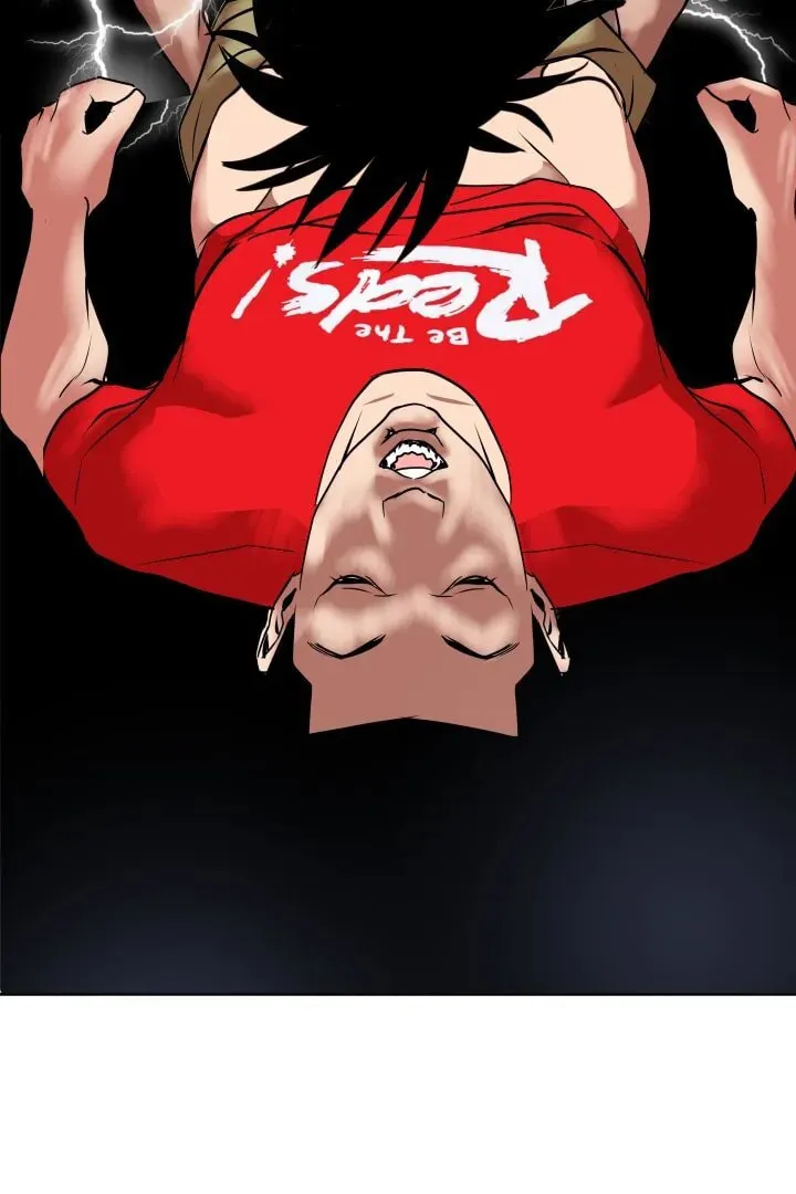 Read Lightning Rod chapter 12 image 65 on Lezhin