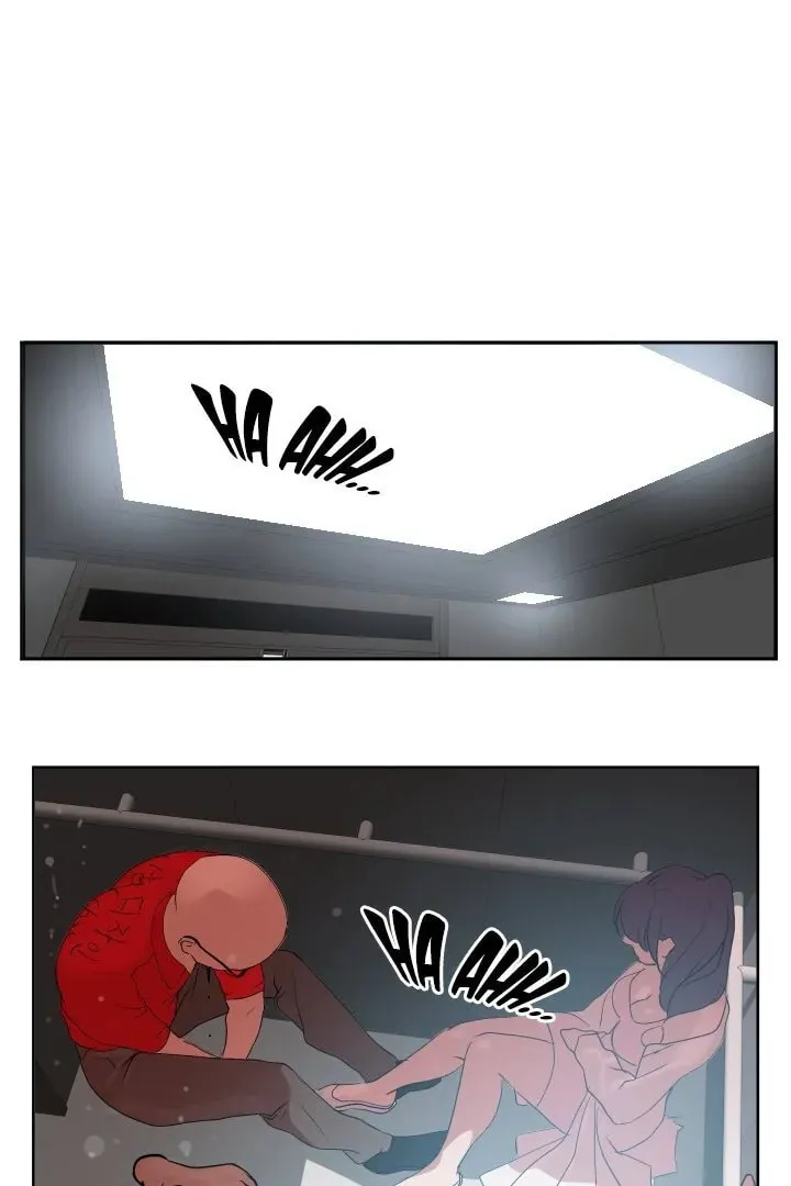 Read Lightning Rod chapter 12 image 75 on Lezhin