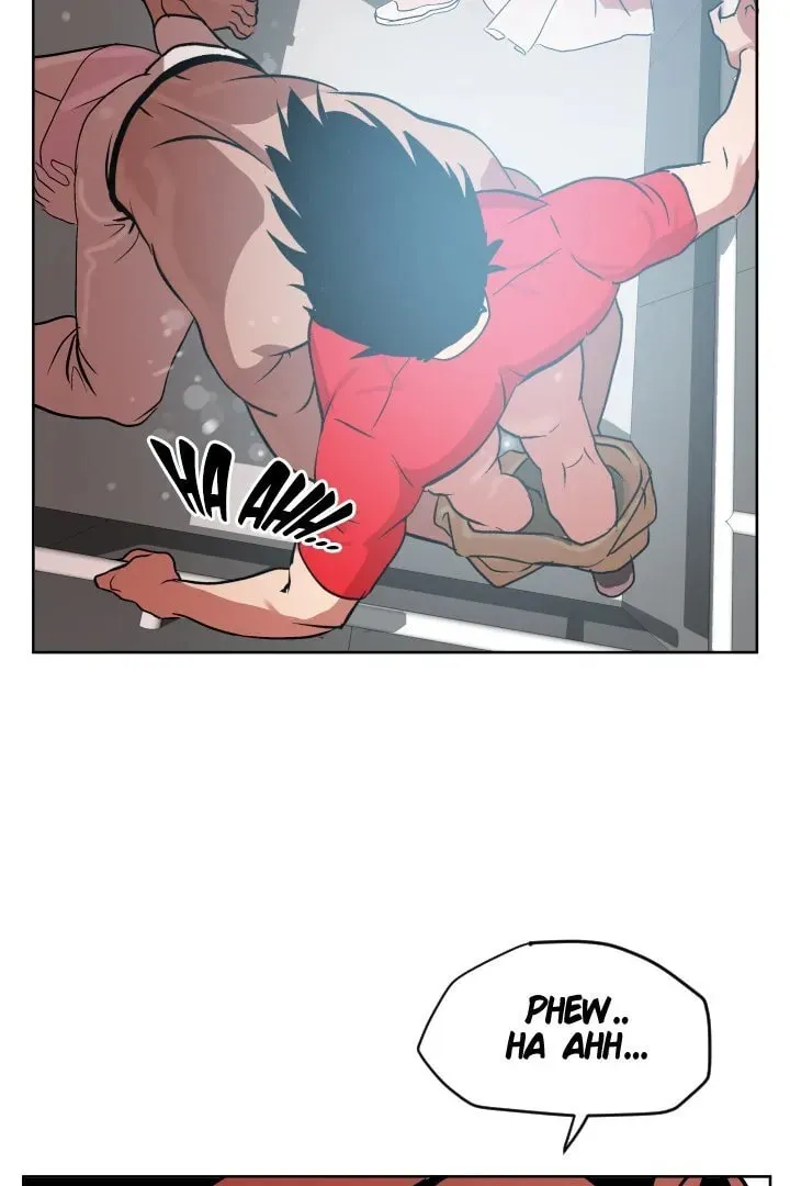 Read Lightning Rod chapter 12 image 76 on Lezhin