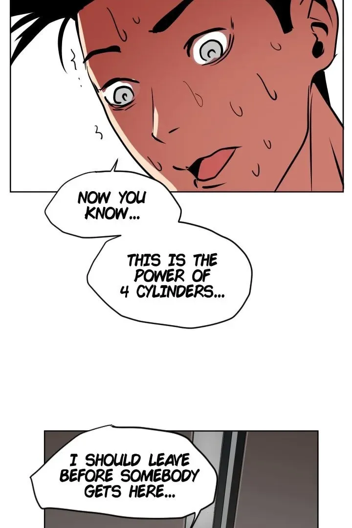 Read Lightning Rod chapter 12 image 77 on Lezhin