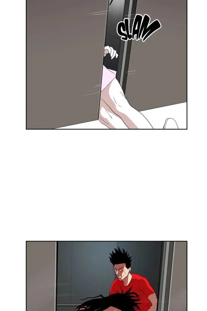 Read Lightning Rod chapter 12 image 78 on Lezhin