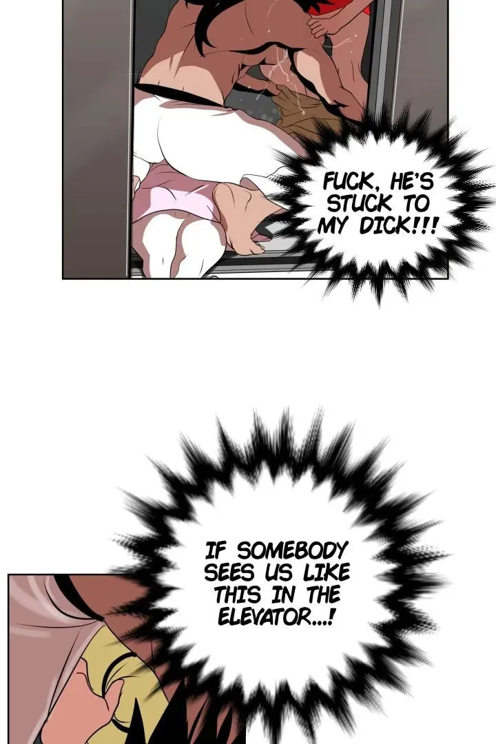 Read Lightning Rod chapter 12 image 79 on Lezhin