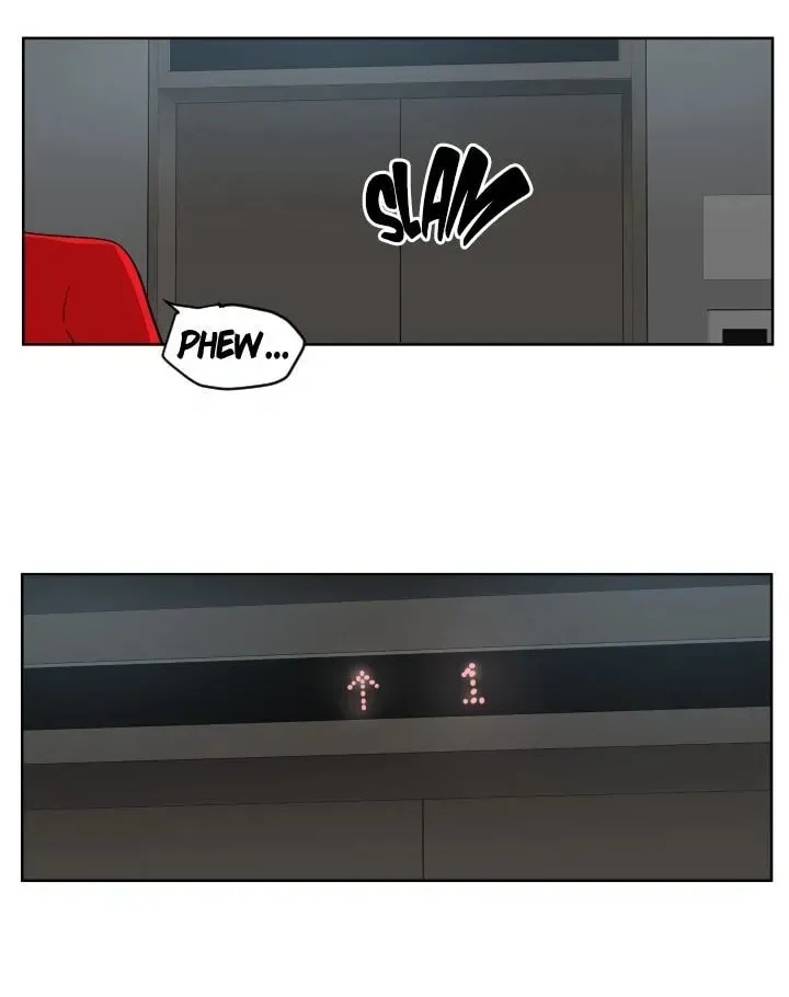 Read Lightning Rod chapter 12 image 81 on Lezhin