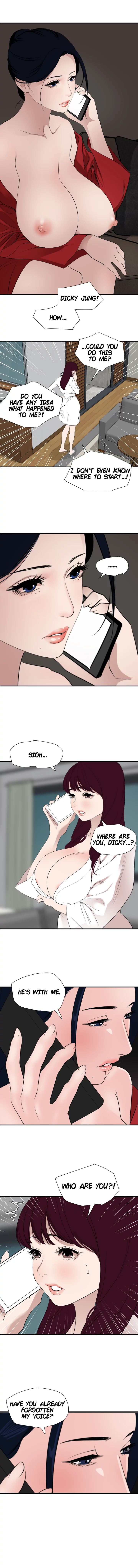 Read Lightning Rod chapter 120 image 4 on Lezhin