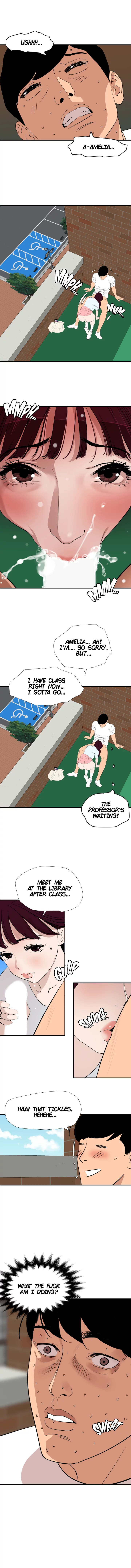 Read Lightning Rod chapter 123 image 3 on Lezhin