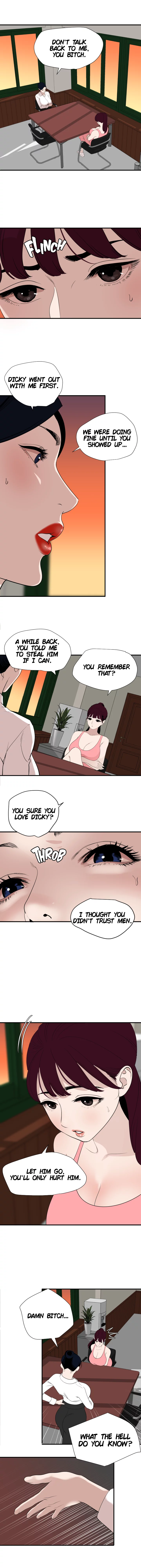 Read Lightning Rod chapter 125 image 2 on Lezhin