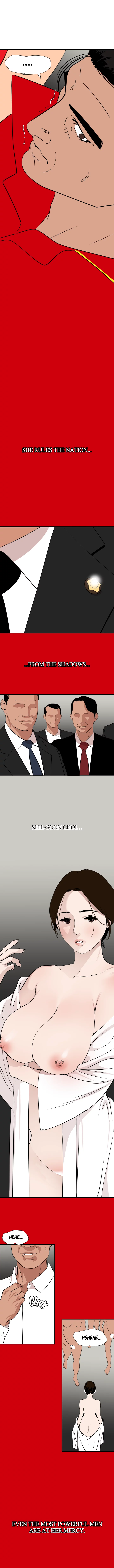 Read Lightning Rod chapter 127 image 4 on Lezhin
