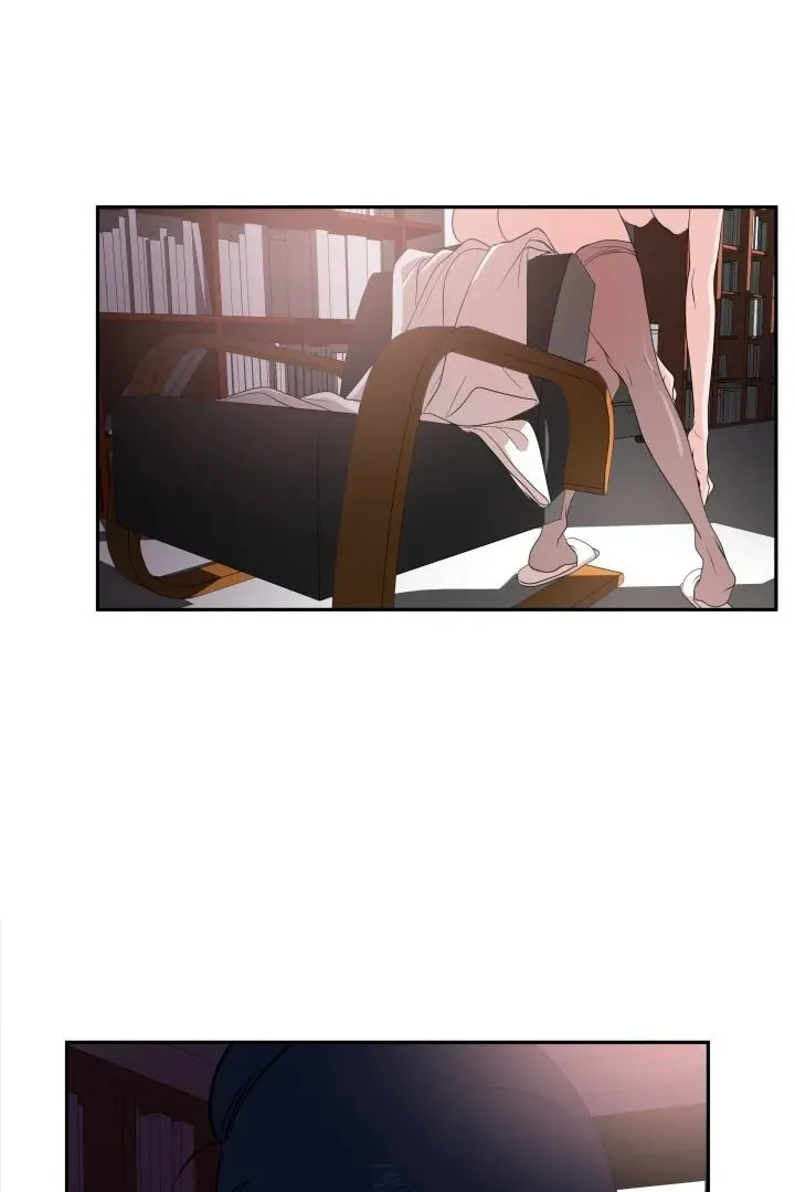 Read Lightning Rod chapter 13 image 1 on Lezhin