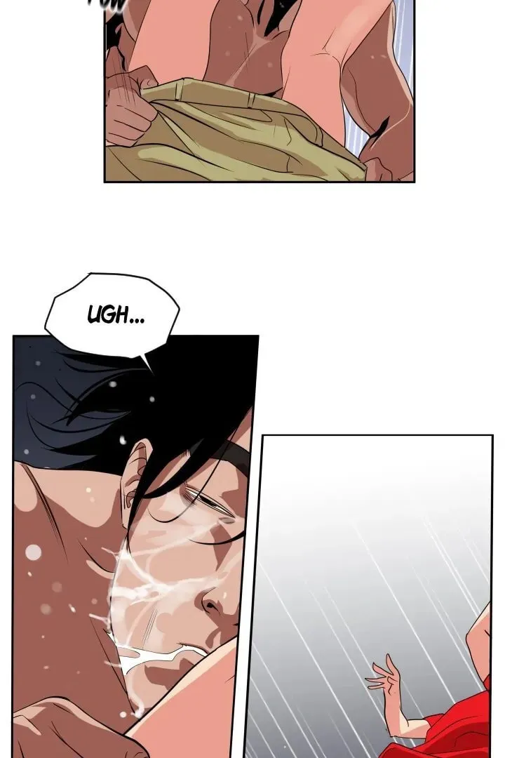 Read Lightning Rod chapter 13 image 11 on Lezhin