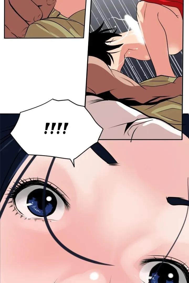 Read Lightning Rod chapter 13 image 12 on Lezhin