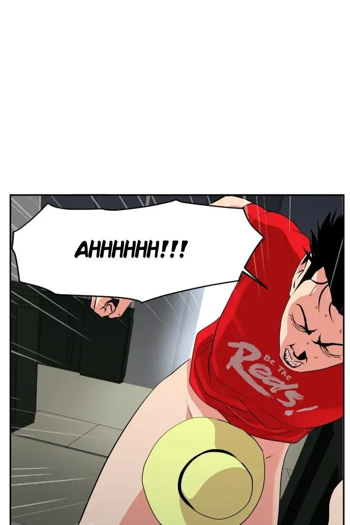 Read Lightning Rod chapter 13 image 16 on Lezhin