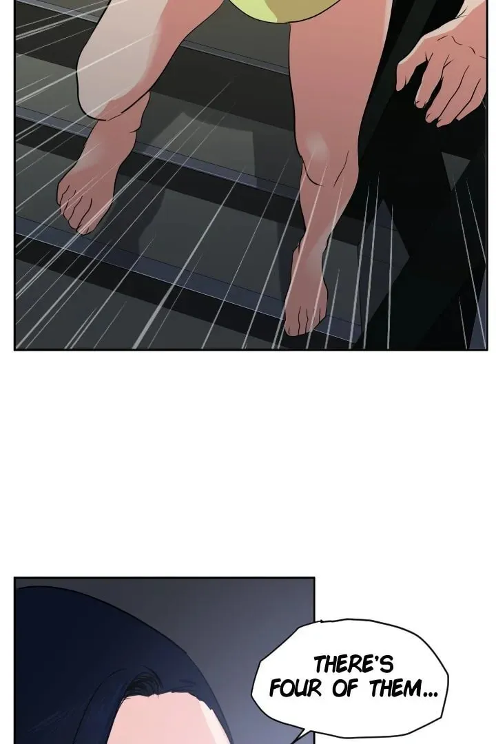 Read Lightning Rod chapter 13 image 17 on Lezhin