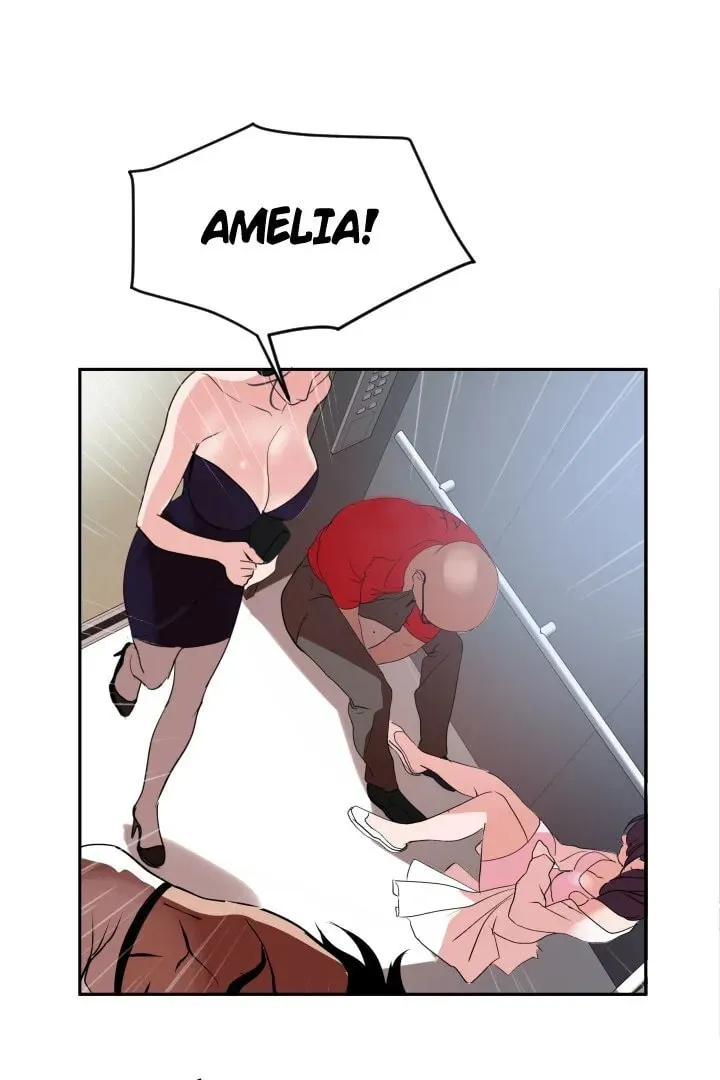 Read Lightning Rod chapter 13 image 20 on Lezhin