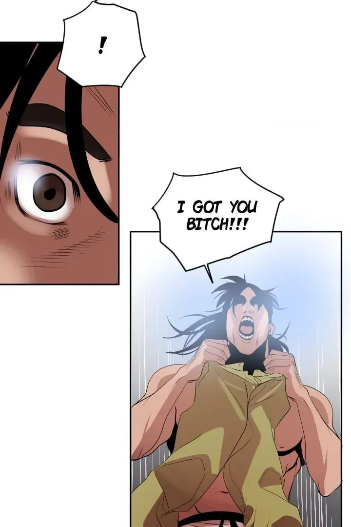 Read Lightning Rod chapter 13 image 21 on Lezhin