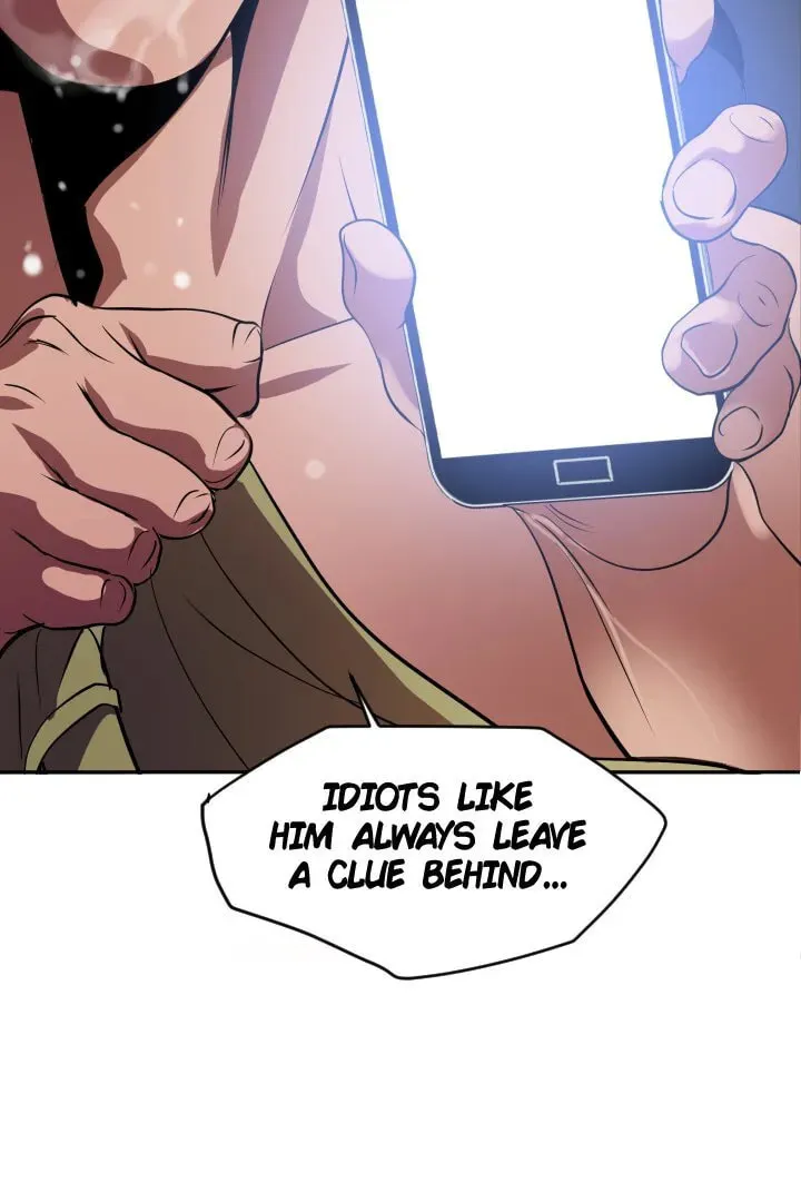 Read Lightning Rod chapter 13 image 26 on Lezhin