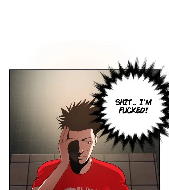Read Lightning Rod chapter 13 image 27 on Lezhin