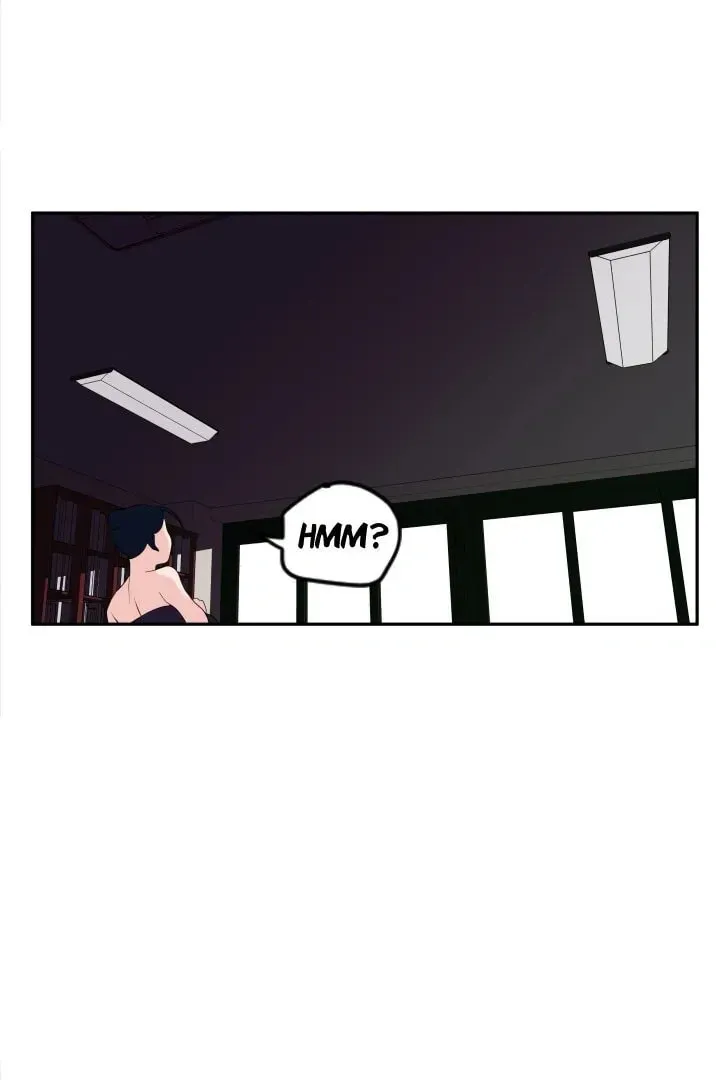 Read Lightning Rod chapter 13 image 3 on Lezhin