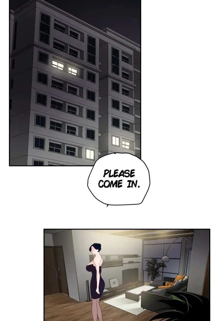 Read Lightning Rod chapter 13 image 31 on Lezhin