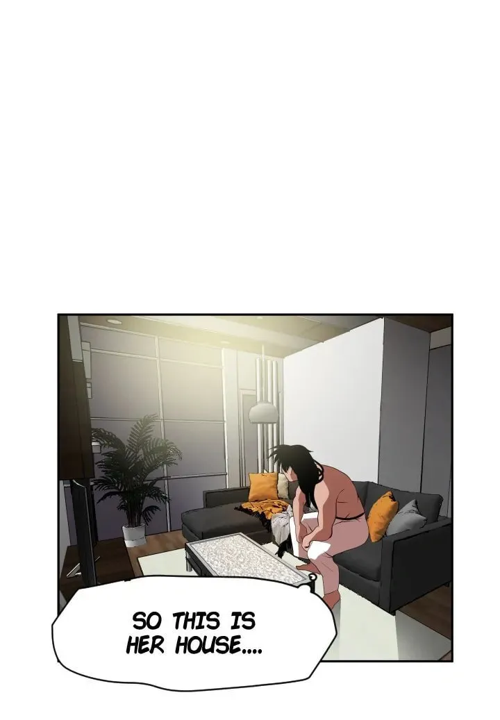 Read Lightning Rod chapter 13 image 35 on Lezhin