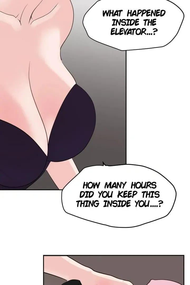 Read Lightning Rod chapter 13 image 38 on Lezhin