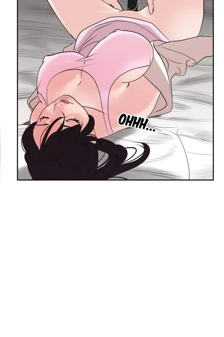 Read Lightning Rod chapter 13 image 44 on Lezhin