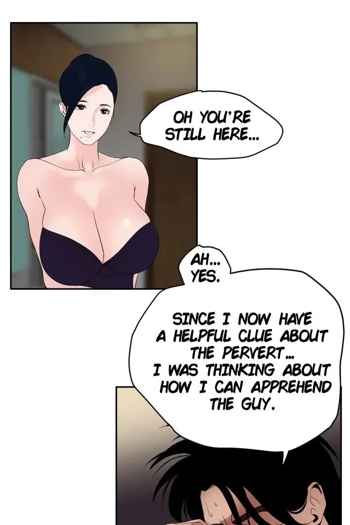 Read Lightning Rod chapter 13 image 50 on Lezhin