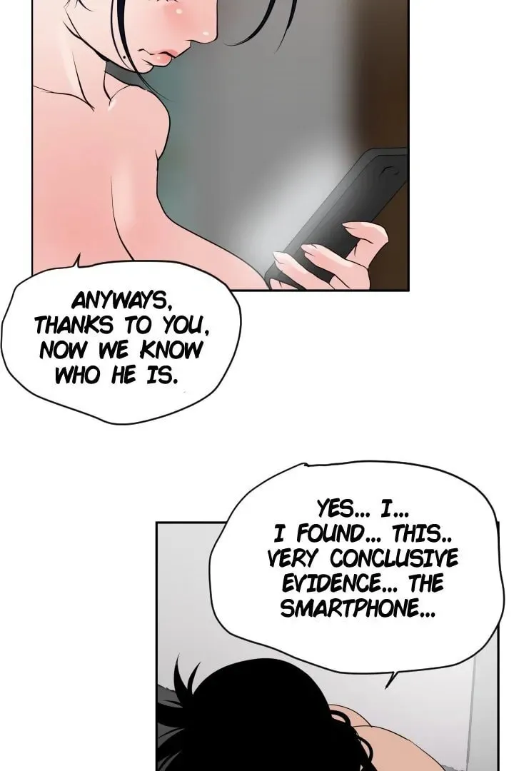 Read Lightning Rod chapter 13 image 52 on Lezhin