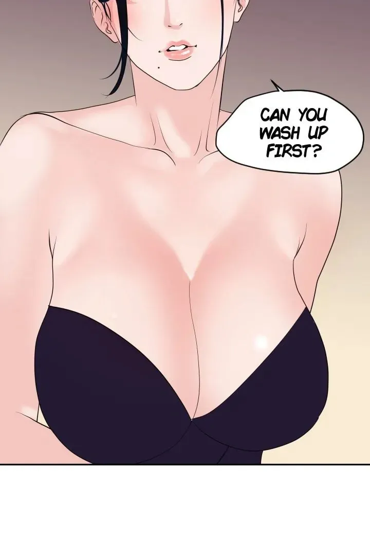 Read Lightning Rod chapter 13 image 54 on Lezhin