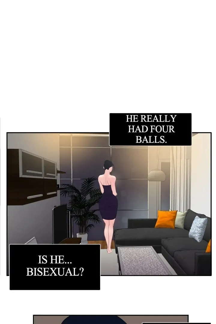 Read Lightning Rod chapter 13 image 57 on Lezhin