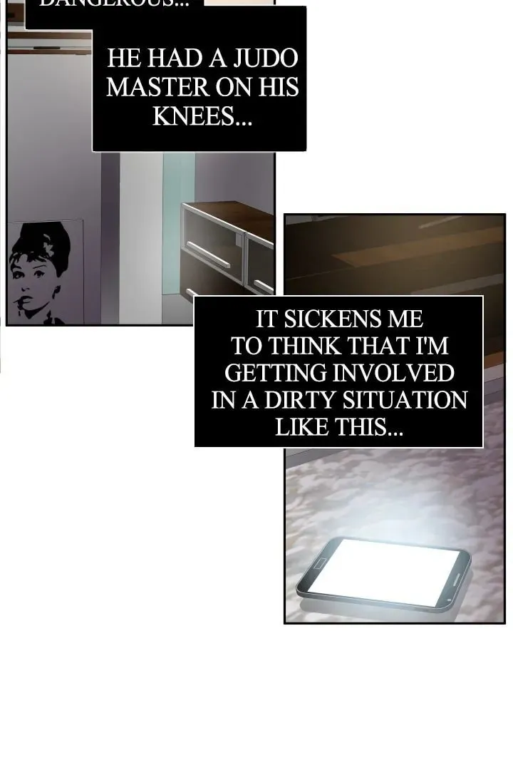 Read Lightning Rod chapter 13 image 59 on Lezhin