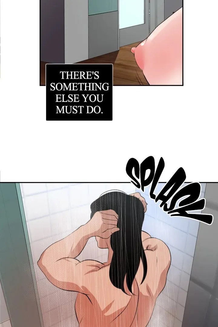 Read Lightning Rod chapter 13 image 61 on Lezhin