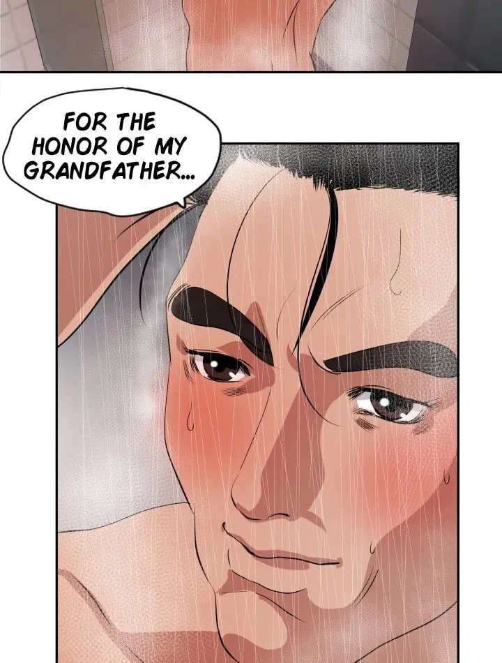 Read Lightning Rod chapter 13 image 62 on Lezhin