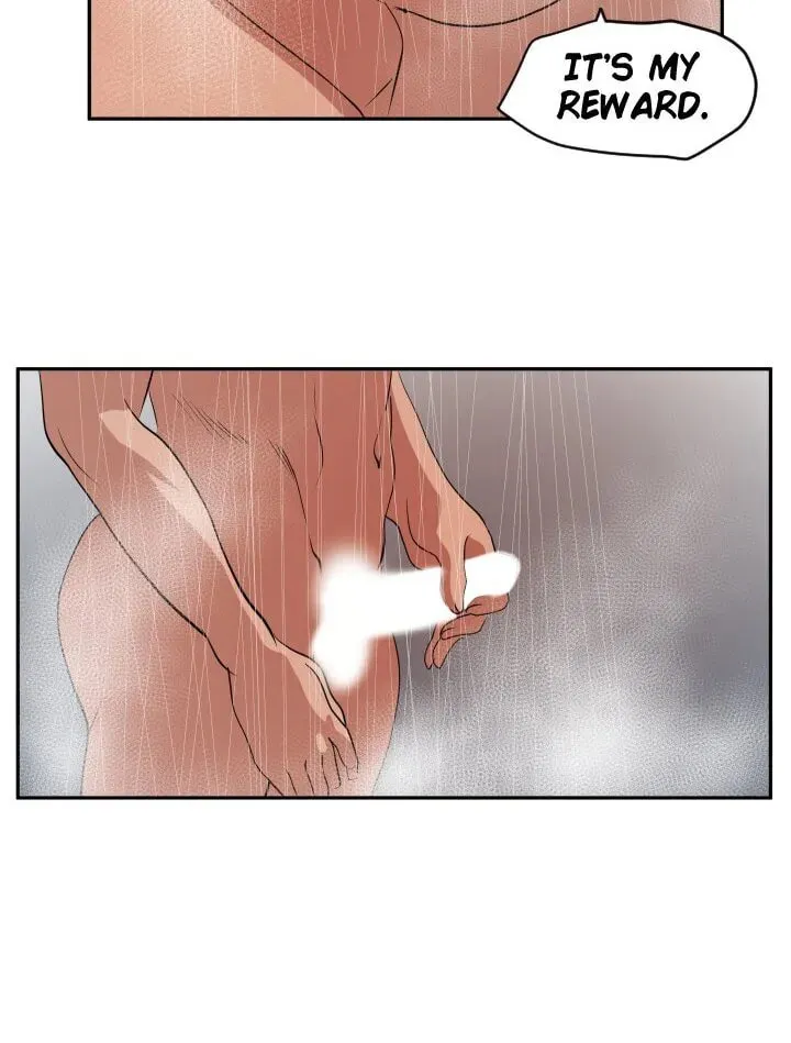 Read Lightning Rod chapter 13 image 63 on Lezhin