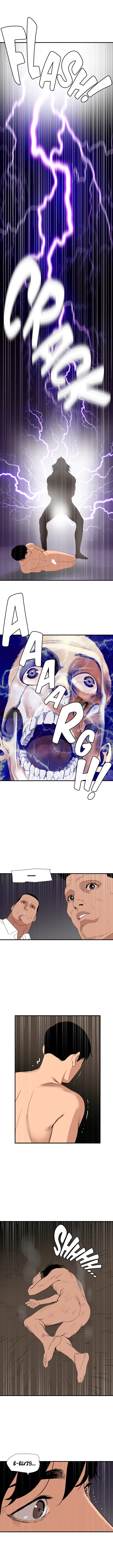 Read Lightning Rod chapter 130 image 2 on Lezhin