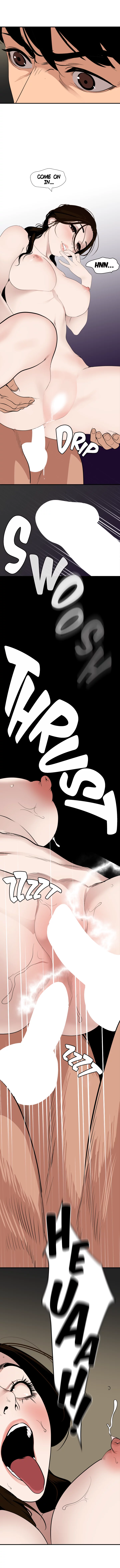 Read Lightning Rod chapter 133 image 4 on Lezhin