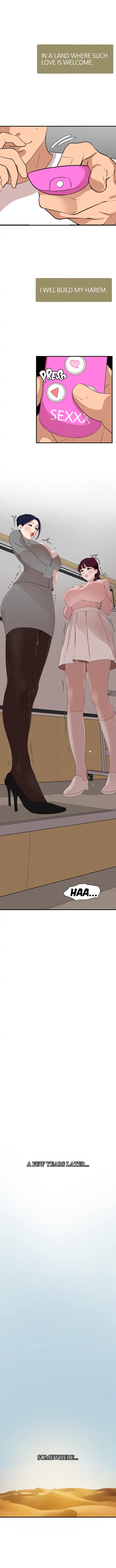 Read Lightning Rod chapter 134 image 7 on Lezhin