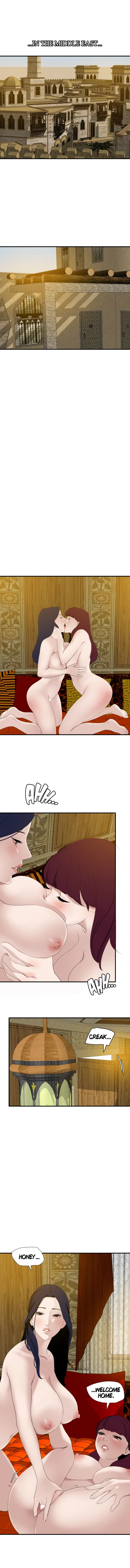 Read Lightning Rod chapter 134 image 8 on Lezhin