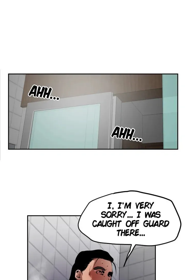 Read Lightning Rod chapter 14 image 21 on Lezhin