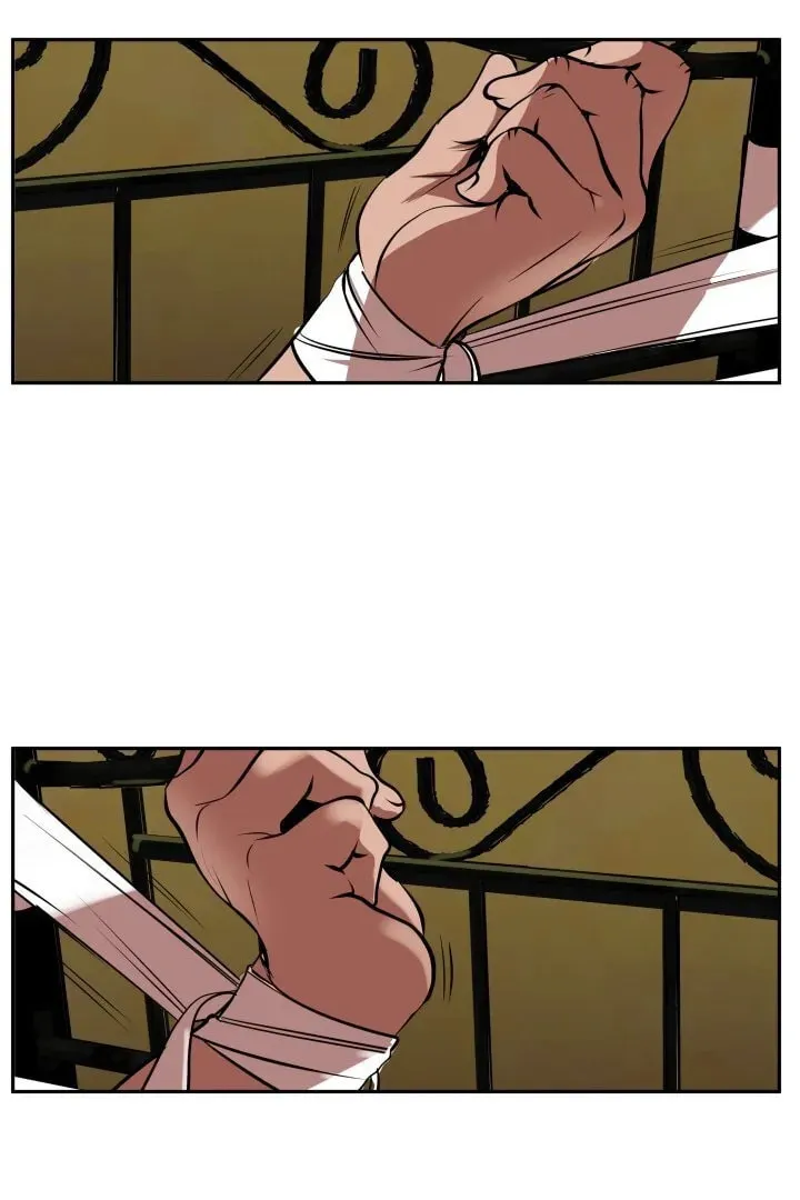 Read Lightning Rod chapter 14 image 28 on Lezhin