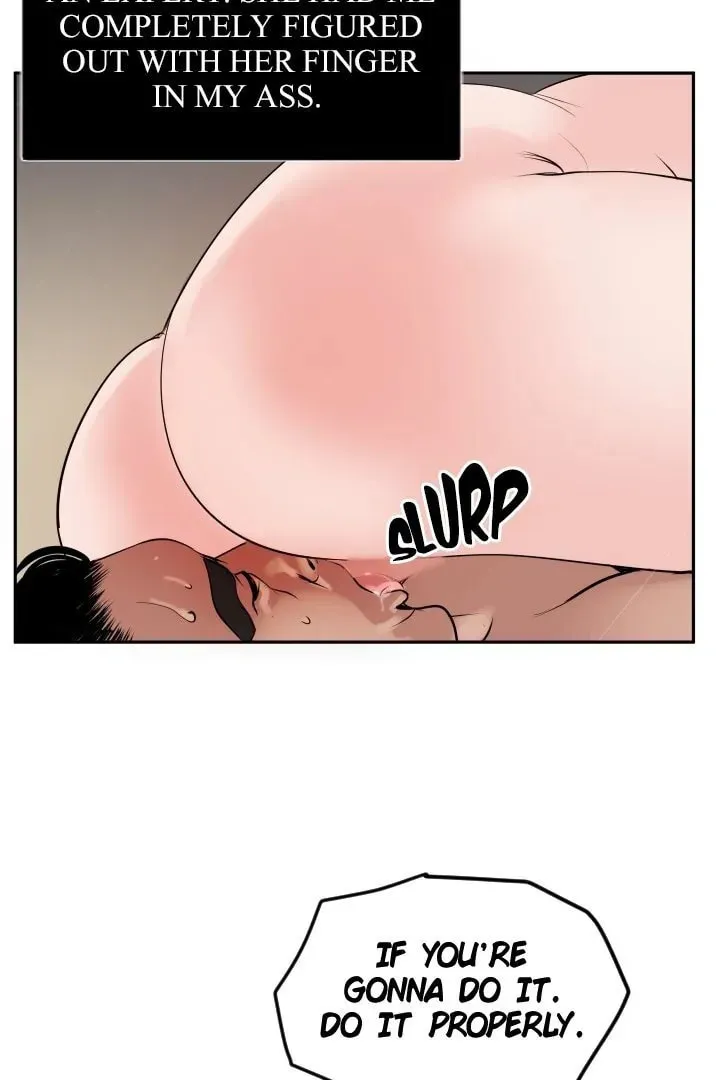 Read Lightning Rod chapter 14 image 31 on Lezhin