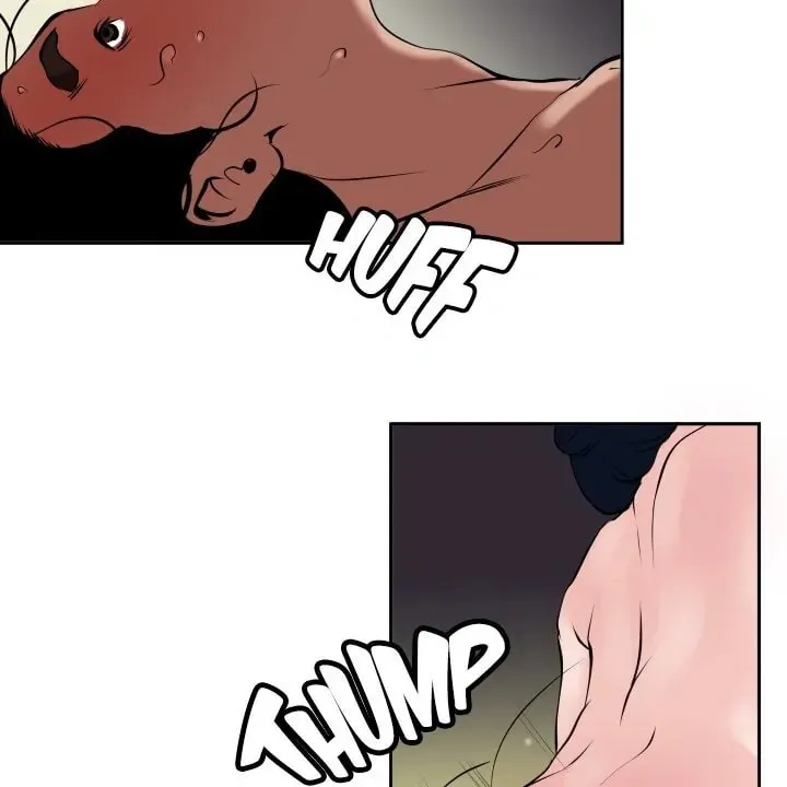 Read Lightning Rod chapter 14 image 43 on Lezhin