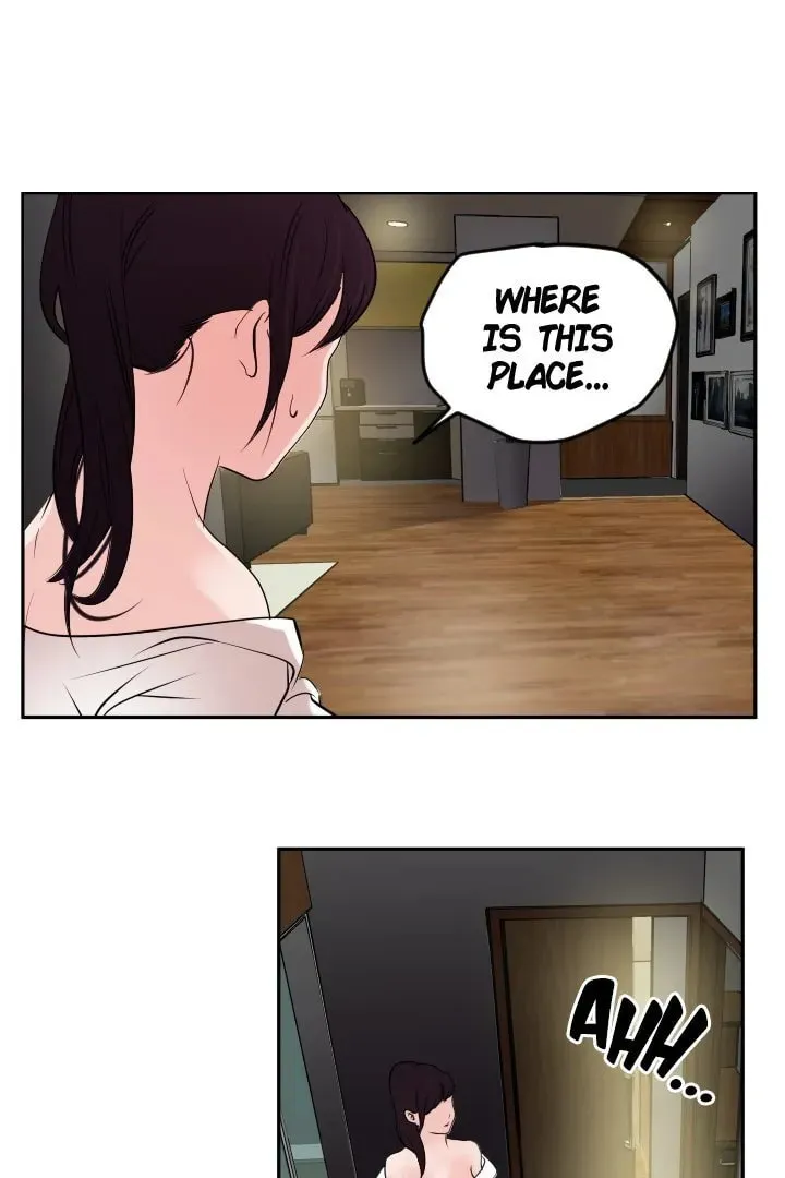 Read Lightning Rod chapter 14 image 54 on Lezhin